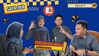 Sapa JKN: Kenali Kanal-Kanal Layanan di BPJS Kesehatan