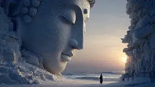 Deep Tibetan Singing Bowl Sounds for Calm Mind & Energy Release