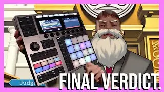Maschine + Review | Watch before you buy.