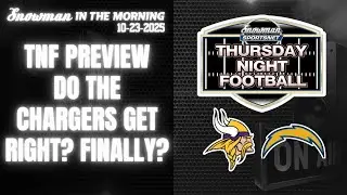 SITM 10.23.2025 | LIVE | Tripped Out Thursday!