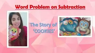 STORY TELLING IN SUBTRACTION