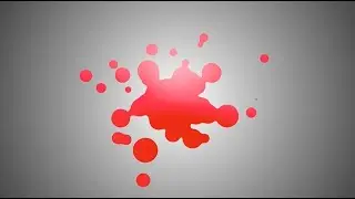 Blob Logo Reveal Tutorial in After Effects