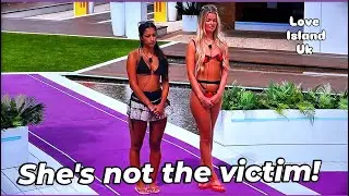 Love Island Uk Season 12 Episode 49 review & recap