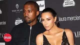 Kim Kardashian&rsquo;s Surrogate is Due Before Christmas | Daily Celebrity News | Splash TV
