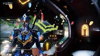 Warframe - Devstream #120 Gift From The Lotus Battle & Reward [Orokin Reactor]