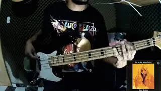 Raul Seixas - Meu amigo pedro bass cover