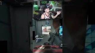 Hacker Takes Over BO7! 🫡 #youtube #callofduty#bo7#blackops#blackopsgameplay#blackopszombies