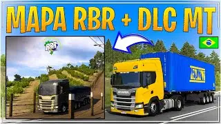 MAPA RBR + DLC MT - VEJA TUDO SOBRE ESSA DLC ANTES DE COMPRAR!