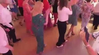 MI GENTI &deg; REGGAETON LINE DANCE   J .BALVIN & WILLY WILLIAM 2018   LATIN/REGGAETON