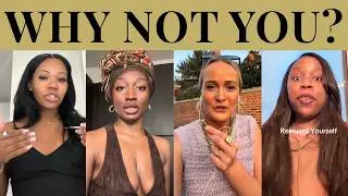 Women Reveal the Belief That Changed EVERYTHING