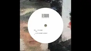 Sam Girling - Look What U Done