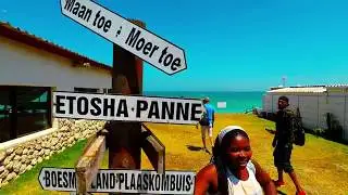 Langebaan 2017