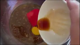 Banana Chocolate Chip Cookies-Chemistry Culinary Project