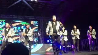 Banda MS🎺en Ventura CA🎶3-10-17③