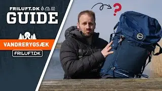 Guide: Valg af vandrerygs&aelig;k
