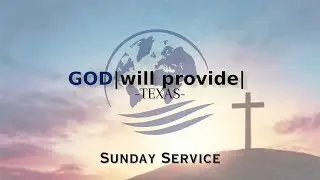 Sunday Service | Jan 26th 2025