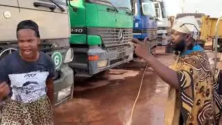 PETIT GUIMBA & RONAL GUINDO   BAROUBA FOFANA HD