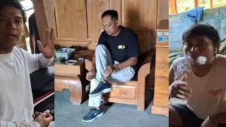 PENGUMUMAN ARISAN MANCING ● BOS E PODCAST NEH