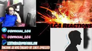 Long Time Coming-Elijah Kyle ft. Gatsb7 | RAPPER REACTS