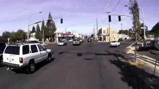 Sandy Boulevard