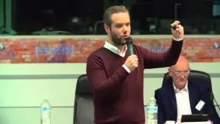 EuroPCom 2015 - Dado Van Peteghem - European Committee of the Regions