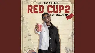 Red Cup 2