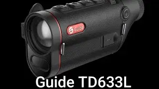 Guide TD633L - primo contatto -