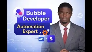 Bubble Developer | Automation Expert | Building Scalable No-Code Apps