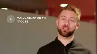 IT sikkerhed en proces