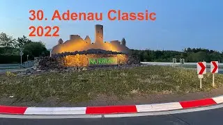 30. Adenau Classic 2022
