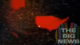 KNXT-TV Channel 2 - The Big News Intro (1966) (now KCBS)