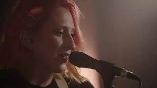 Still Talk - Veronica (Live) | hithome X nummerdrei Sessions