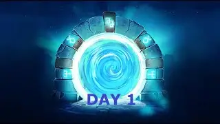 Embrace PvP Series Season 3  | Day 1 Full Recap