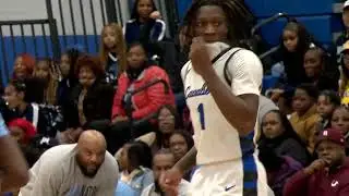 HS Boys Hoops - 