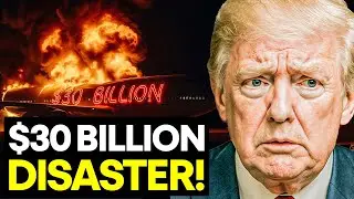 Trump Shocked as Ryanair Snubs Boeing for China in $30 Billion Power Move!