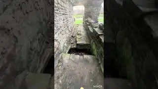 Kirkstall Abbey 