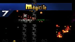 Magicite: Ошибка дублирования &mdash; Эпизод 7