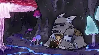 Axe's Love Song to Nugget (Official Music Video)