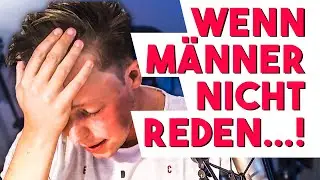 Im Kopf eines Selbstm&ouml;rders... (Mein Video Tagebuch)