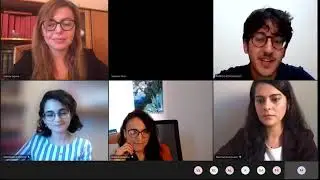 Open Days 2021 | Webinar | Scuola Superiore di Catania