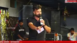 Live Naklan Vill. Bassi Kalan { Chabbewal}