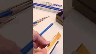 How to Sharpen a Pencil for Refined Drawing Techniques
