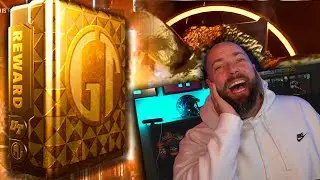 THE FIRST CONFIRMED GOLDEN TICKET IS.....