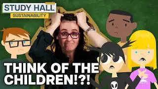 What do we owe future generations? | Sustainability 4 of 31 | Study Hall