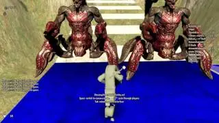 [7SMOKE] Serious Sam 3 Event (26 March 2016)