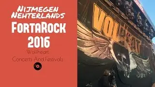 FortaRock 2016