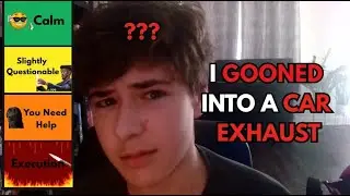 Ranking Your INSANE Confessions (Some of yall need Therapy😭🥀)