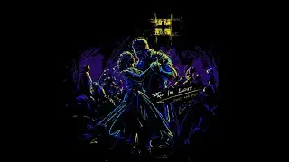 melvitto - Fall In Love (feat. Ayo Jay) (INSTRUMENTAL)