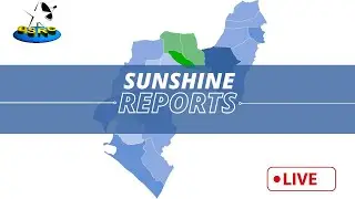 OSRC TV || SUNSHINE REPORT || 21ST JANUARY 2026 || (LIVE)