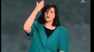 LDS Hymns in ASL - I Am a Child of God